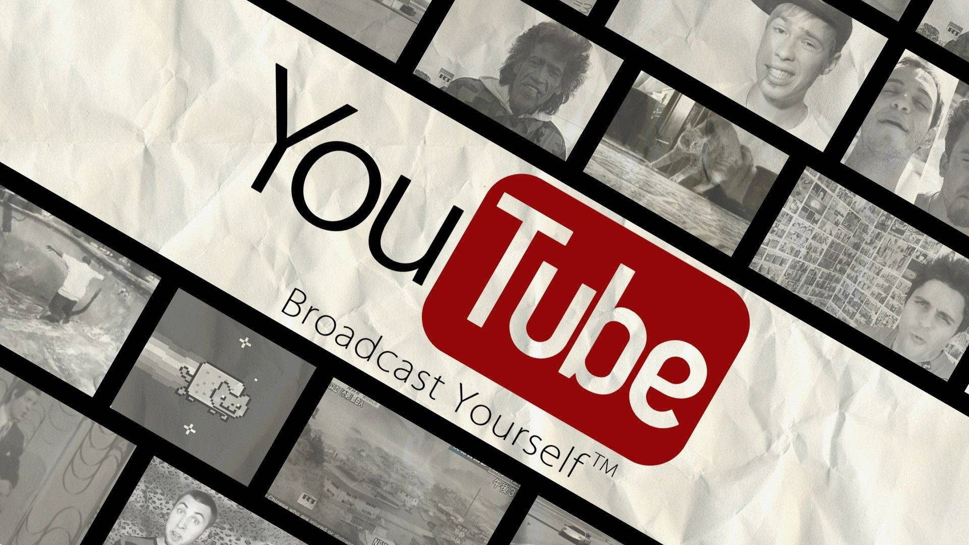 Logo Wallpaper
