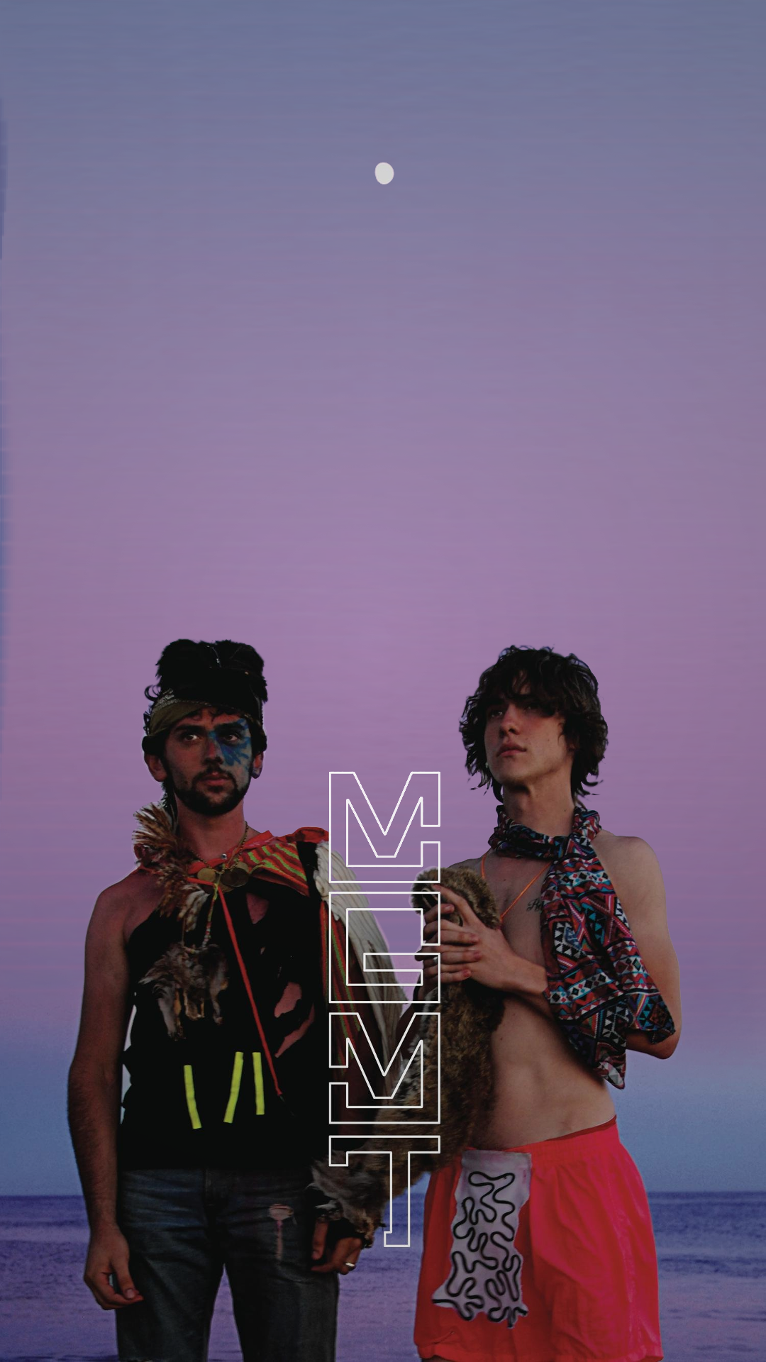 Another Simple Album Art Phone Wallpaper Mgmt