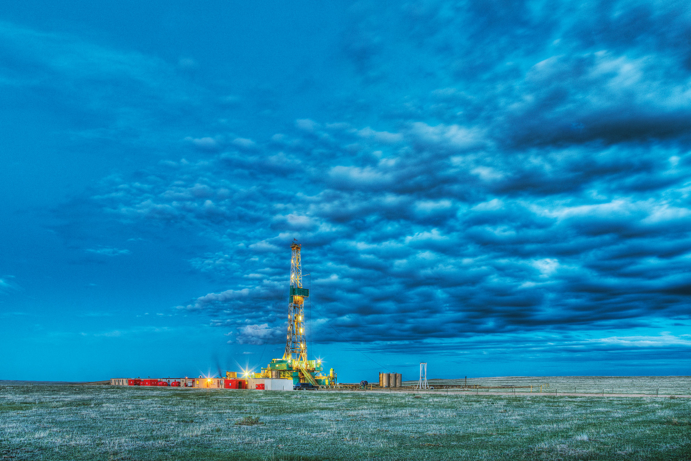 Best Hydraulic Fracturing Wallpaper