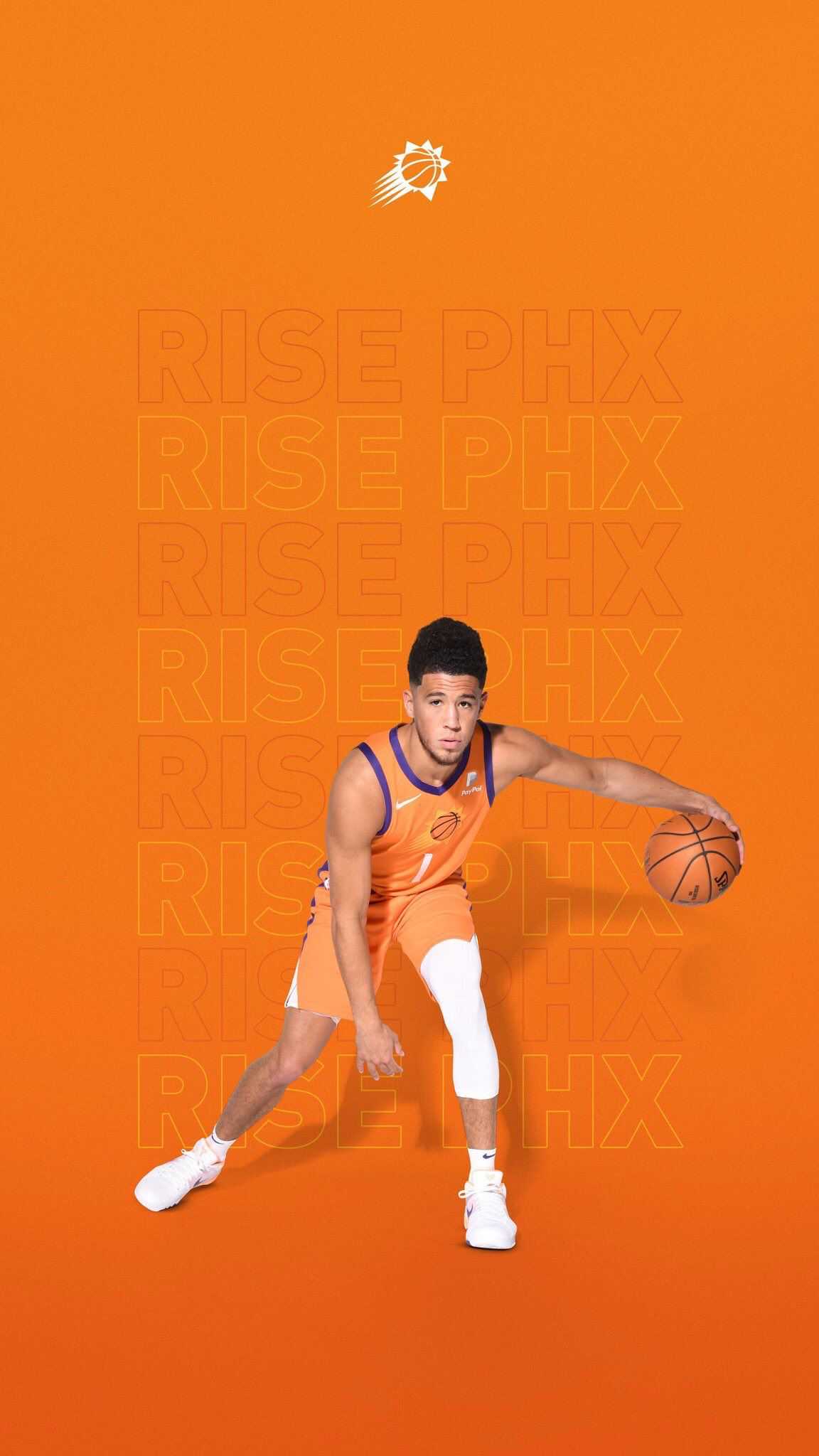 Devin Booker Wallpaper