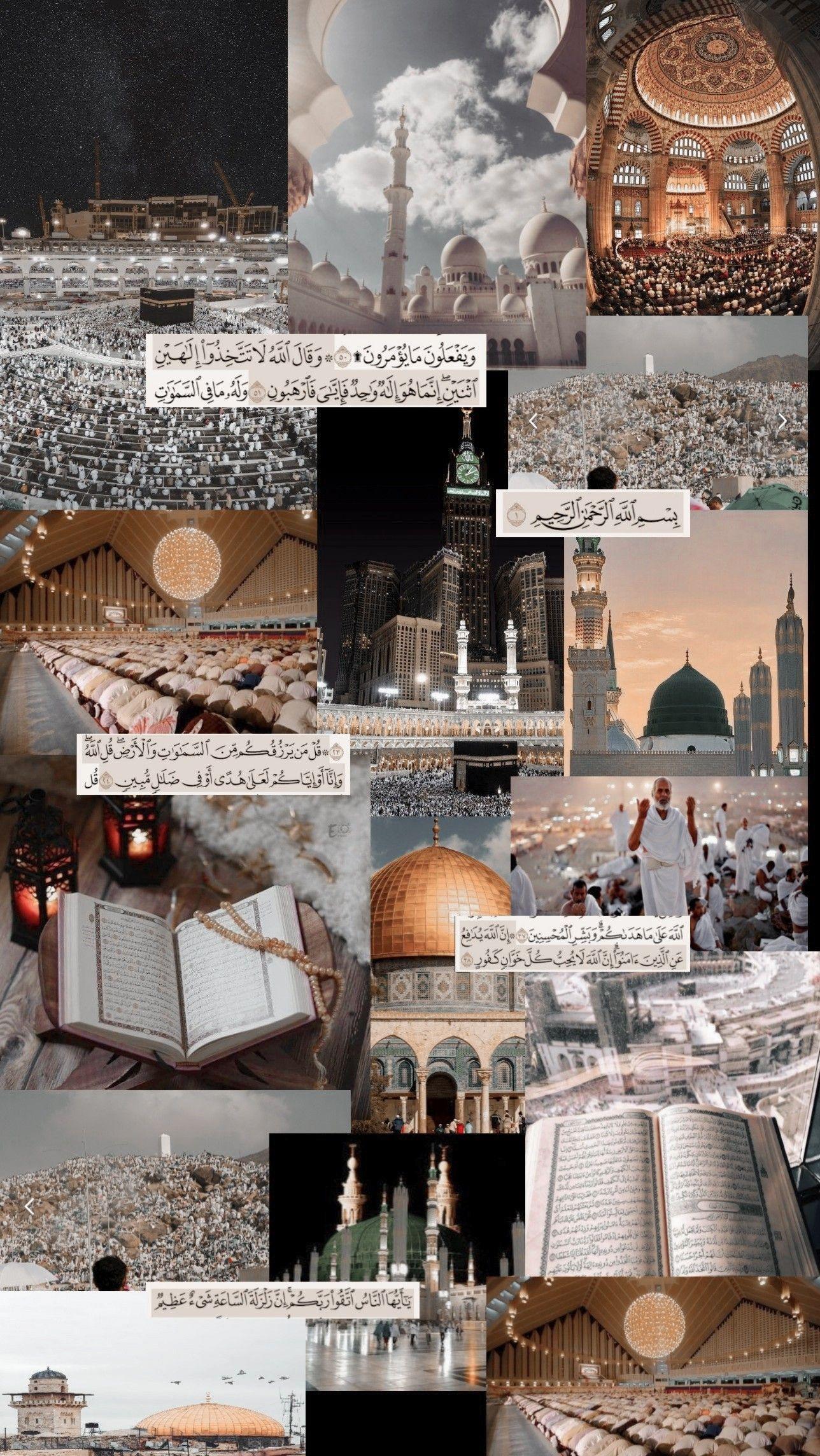 Islamic Aesthetic Arsitektur Islami Agama Fotografi
