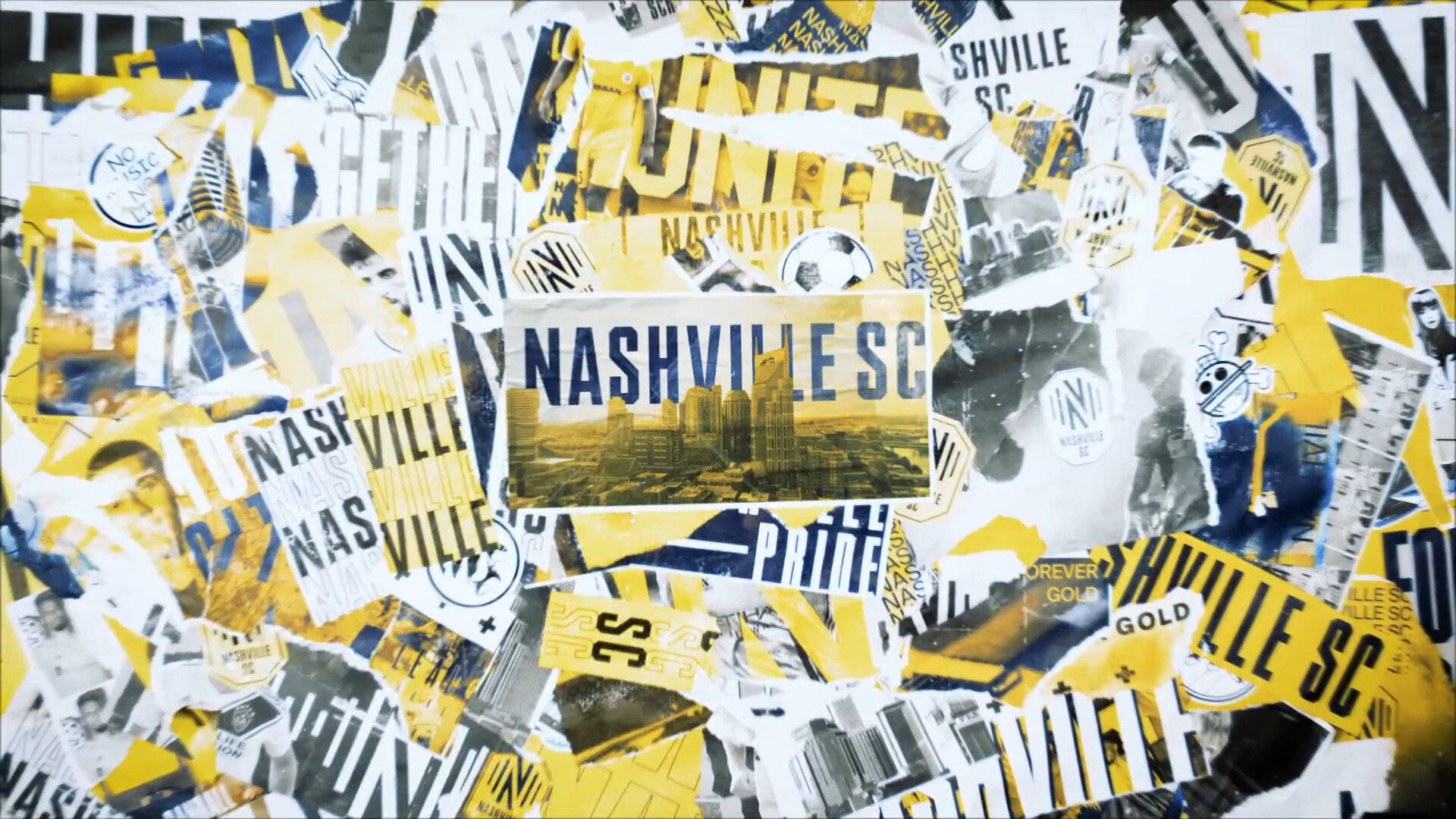 Nashville Sc Wallpaper