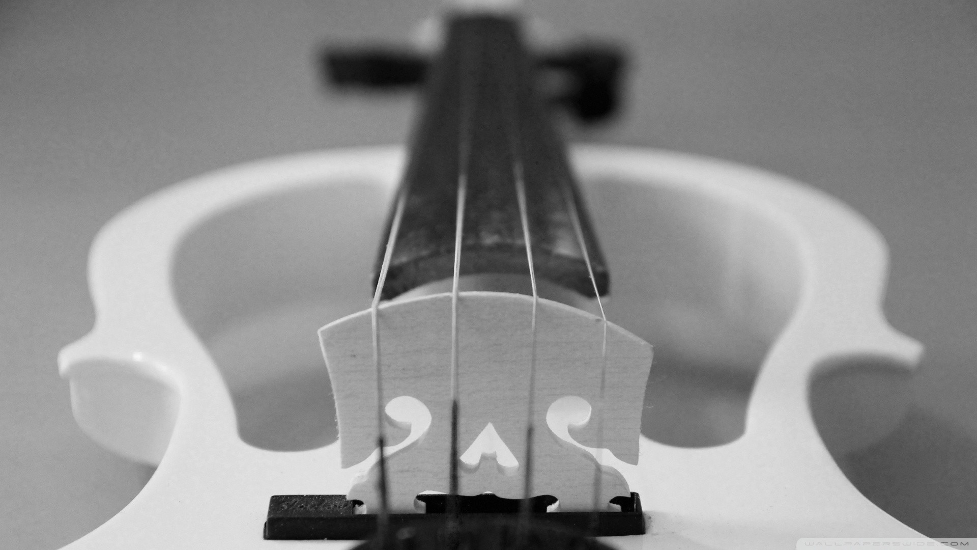 Beautiful Violin Wallpaper Retina