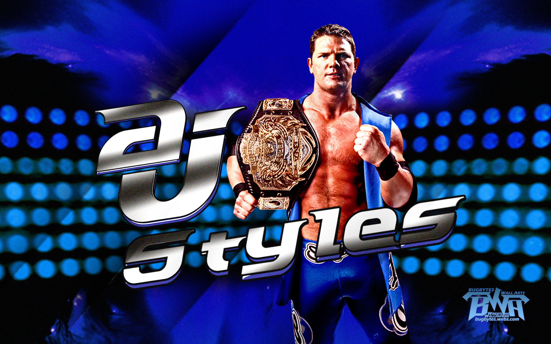 Aj Style Wallpaper HD Background Of Your Choice