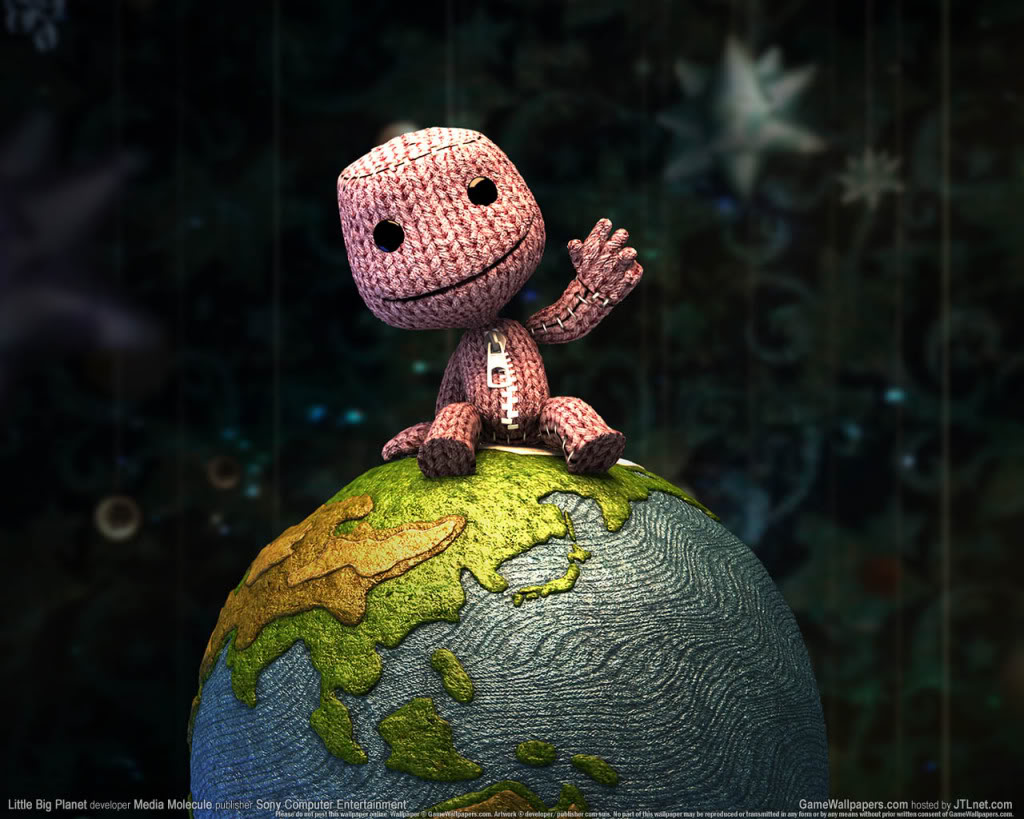 Lbp Wallpaper Desktop Background