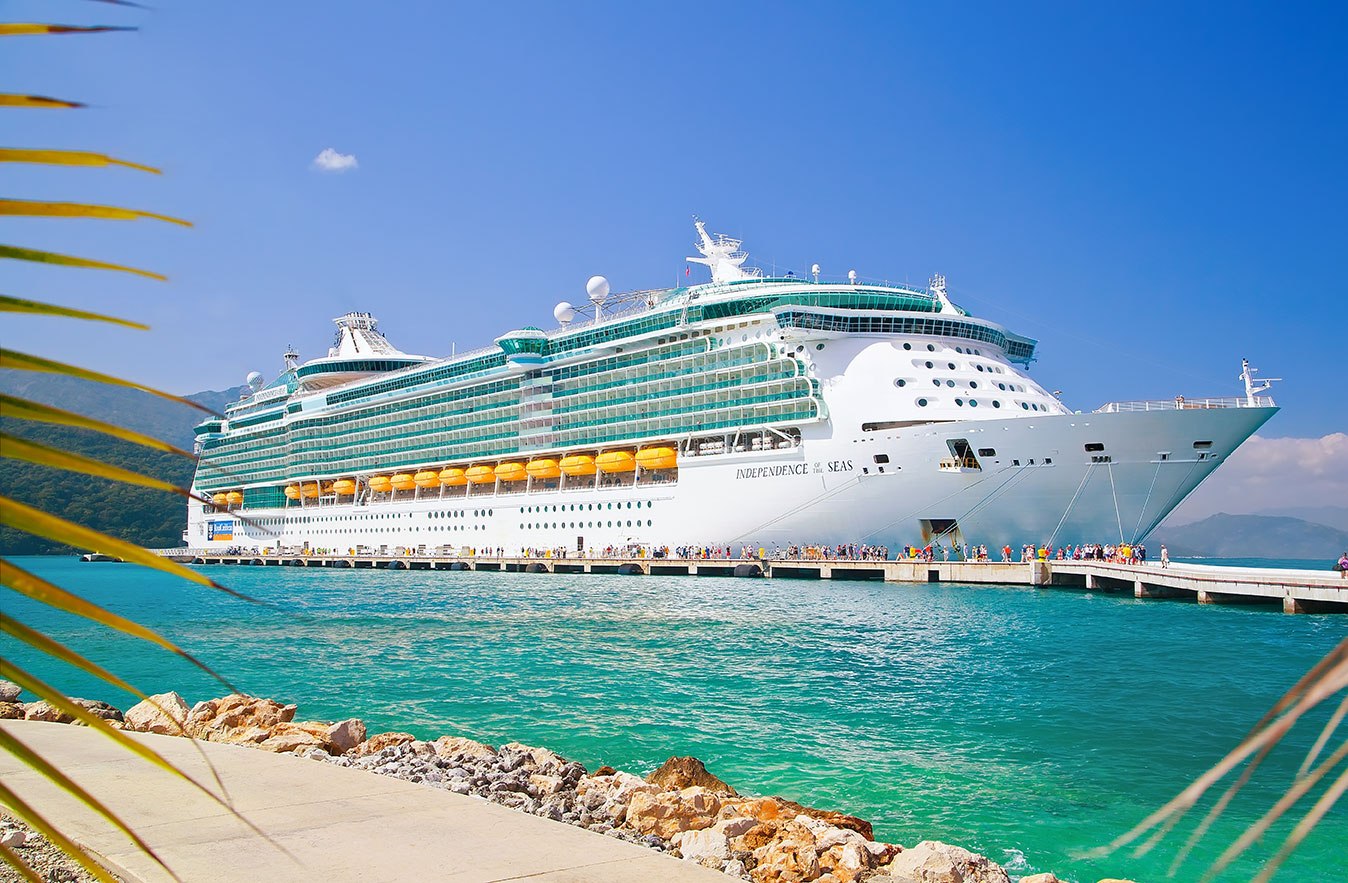 Norovirus Stomach Flu Joins The Cruise On Royal Caribbean S