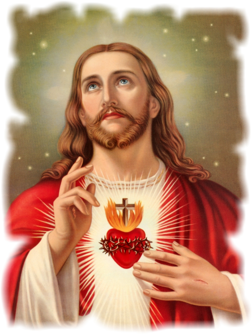 Pictures Of The Sacred Heart Jesus HD Wallpaper Pretty