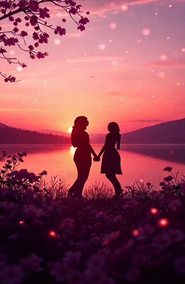 My Love Wallpaper