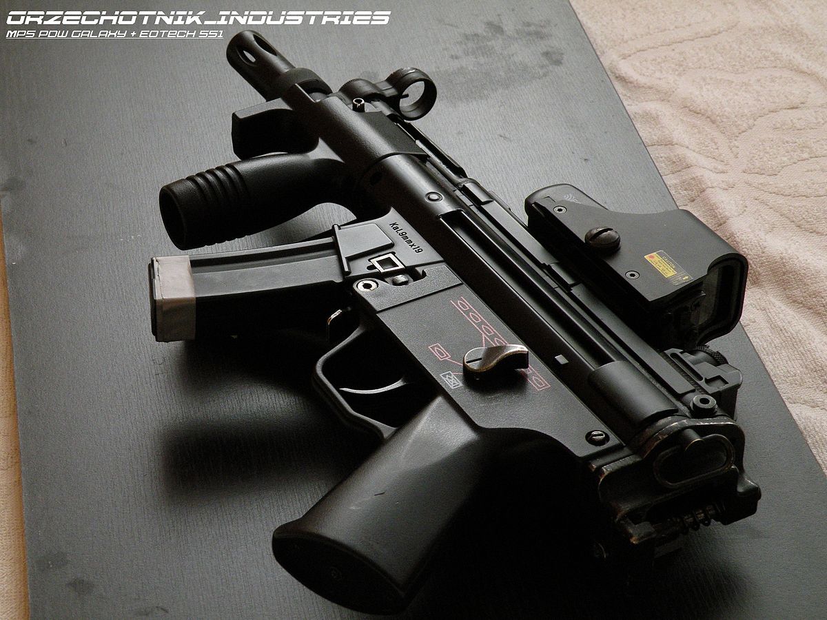 Holographic Weapon Sight Wikipedia