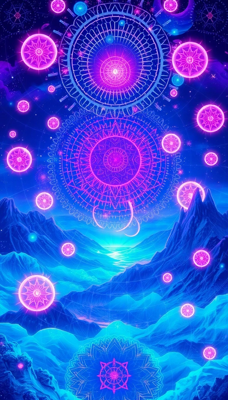 Tenseigan Wallpaper
