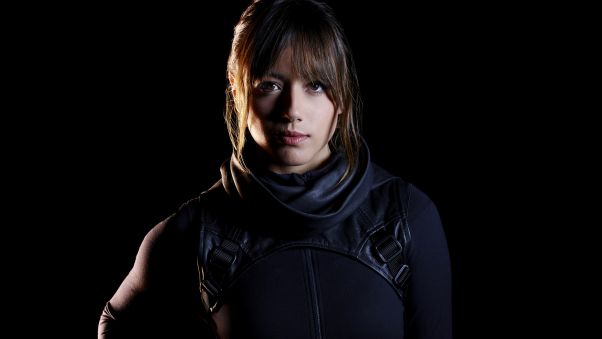Chloe Bennet In Agent Of Shield Wallpaper HD Wallpapers