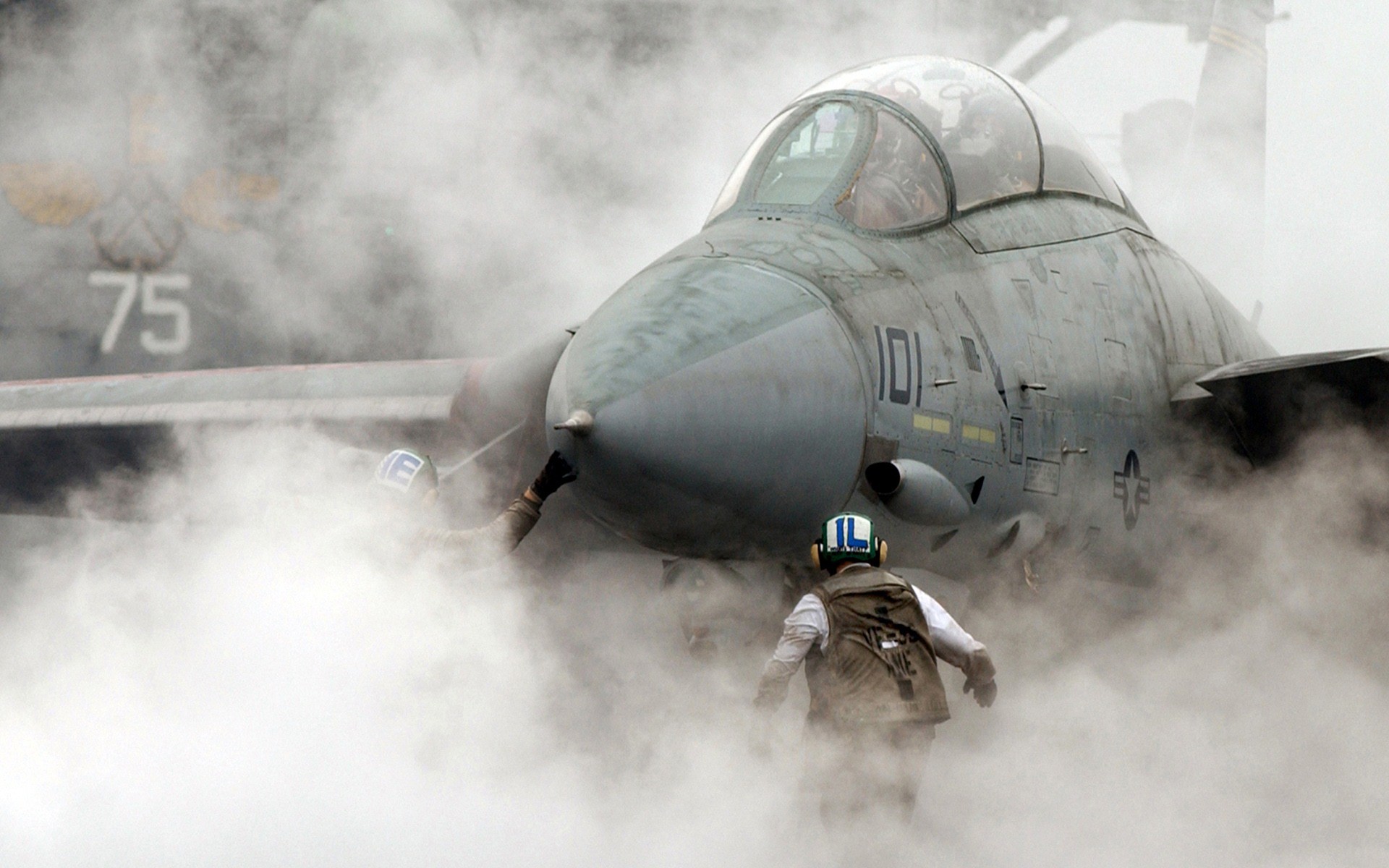 Military Aircraft Wallpaper