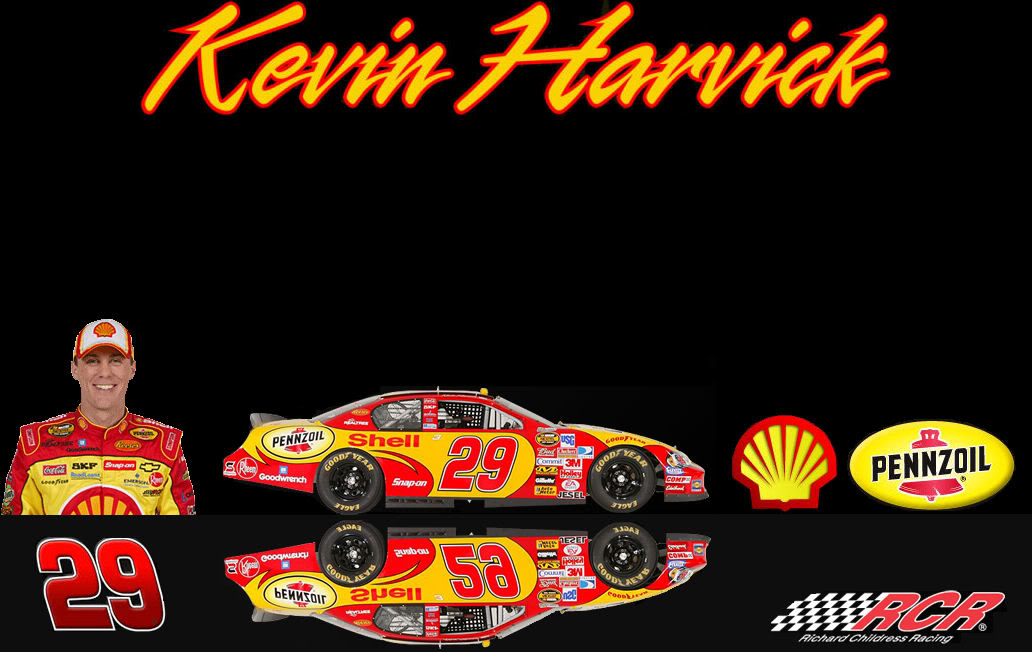 Kevin Harvick Graphics Code Ments Pictures