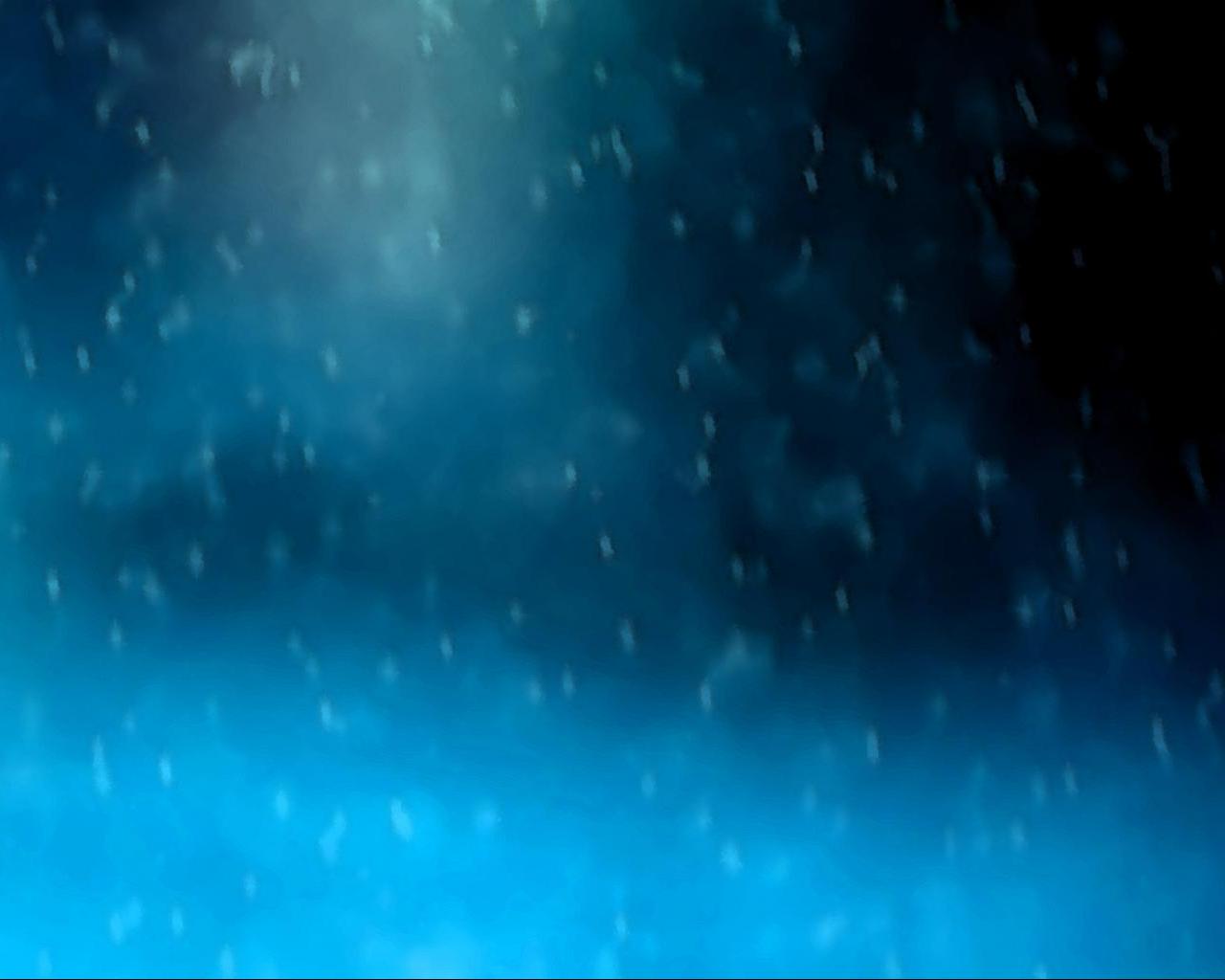 Animated Rain Gif Background Blue Abstract Wallpaper