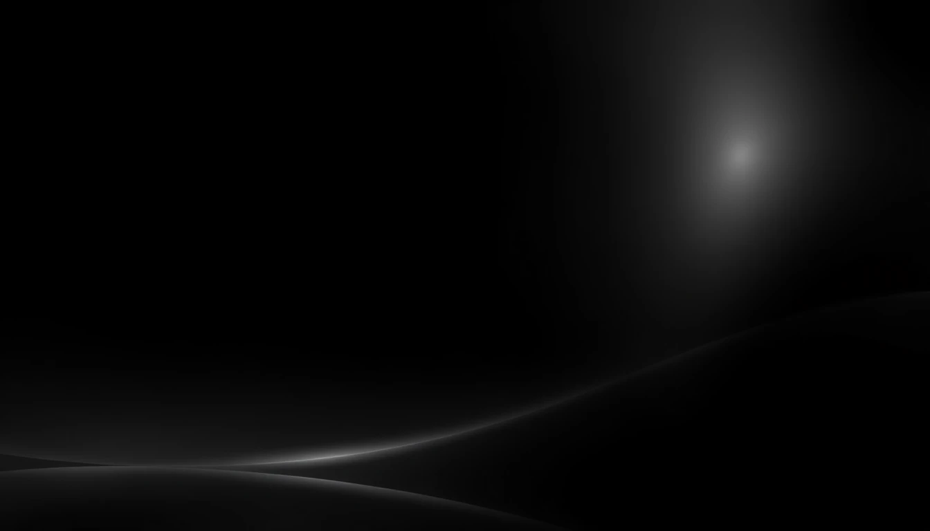 Black Windows Wallpaper
