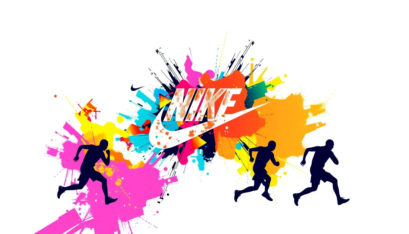 Nike Wallpaper