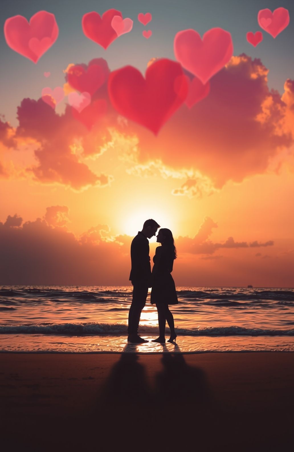 Love Wallpaper And Image