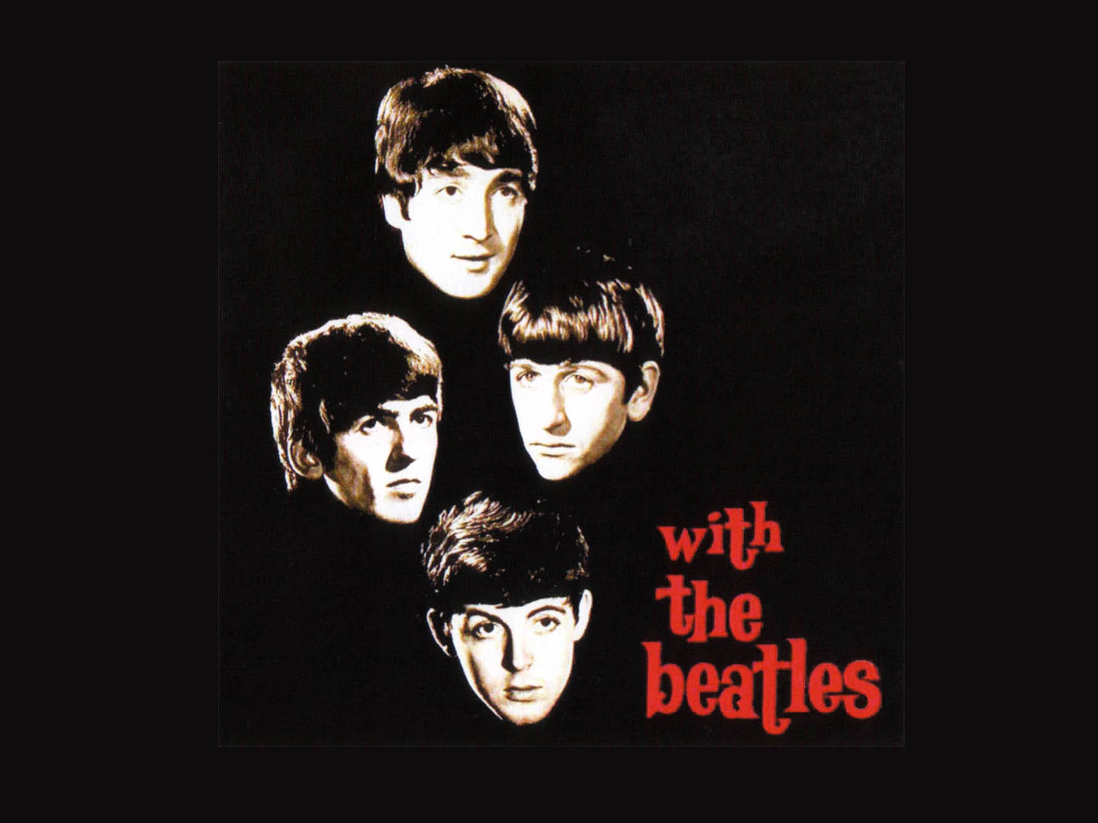 The Beatles Desktop WallpapersThe Beatles Wallpapers Pictures 1600x1200