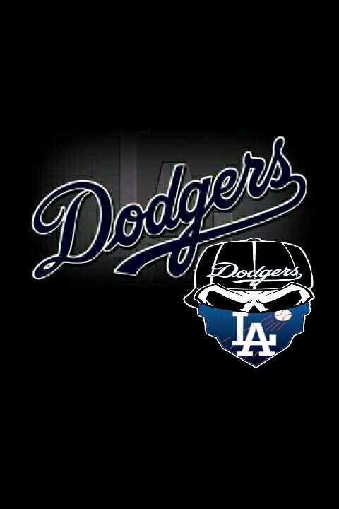 LA Dodgers Wallpaper 2013
