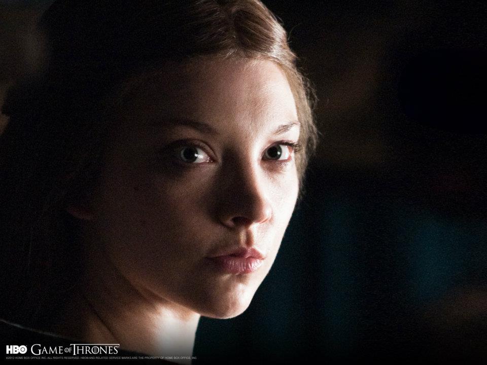 Game Of Thrones Image Margaery Tyrell HD Fond D Cran And