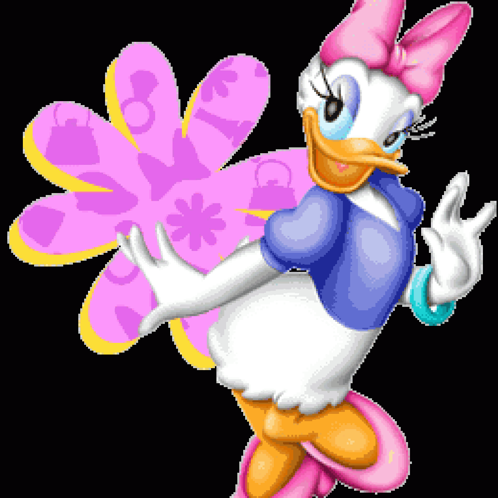 Pics Photos Hq Daisy Duck Pictures Wallpaper
