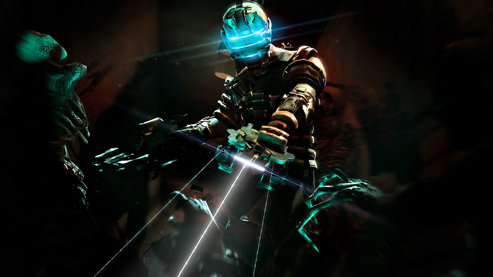 Dead Space HD Wallpaper