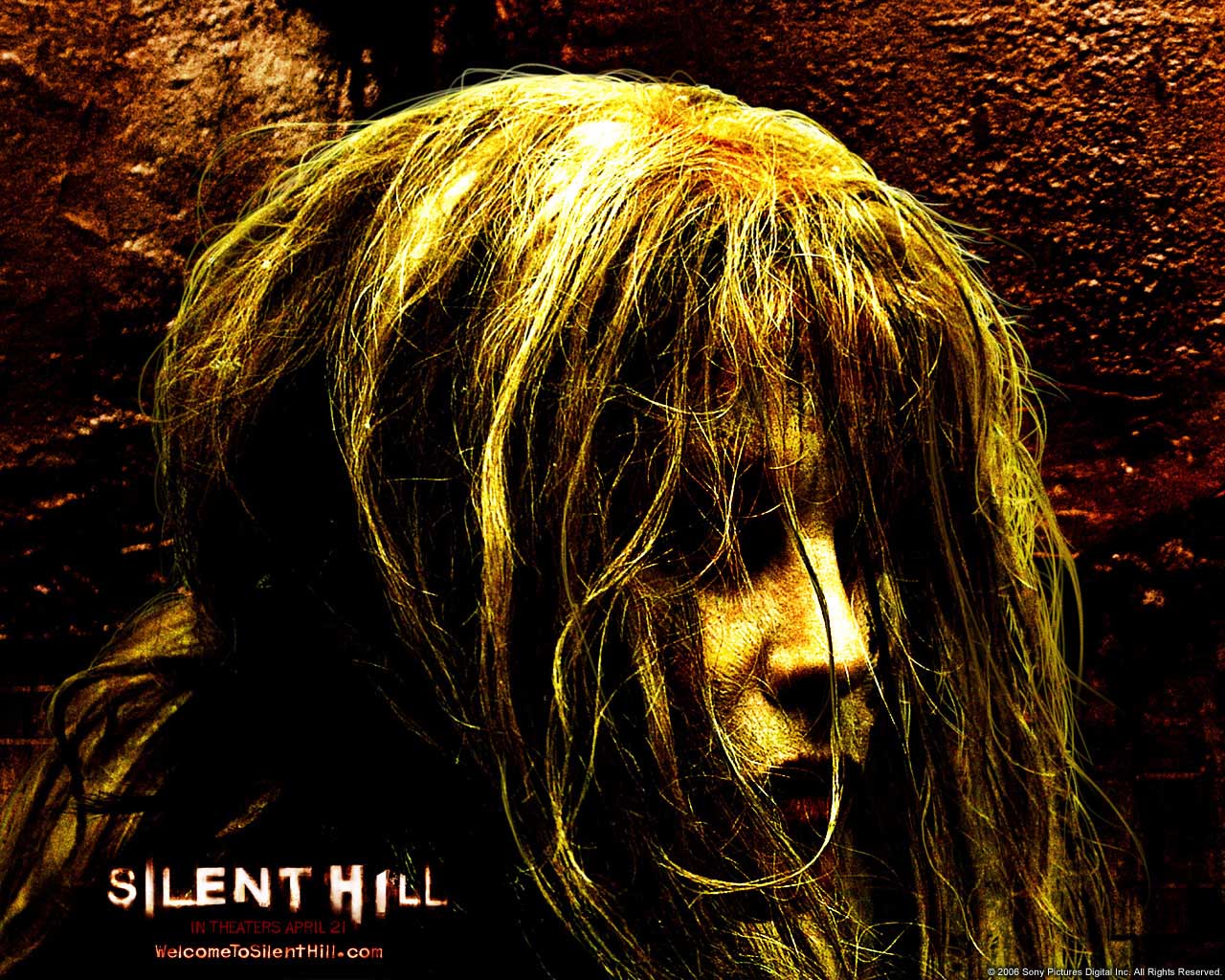 Silent Hill HD Wallpaper Pictures