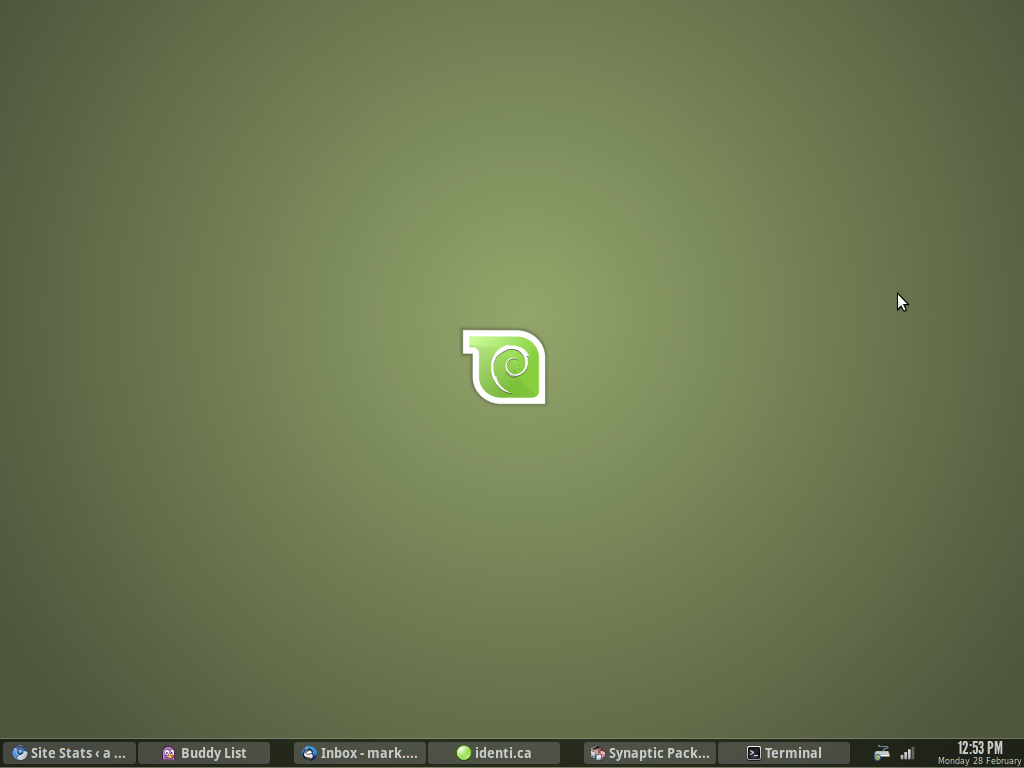 Cannot Change Desktop Background Background