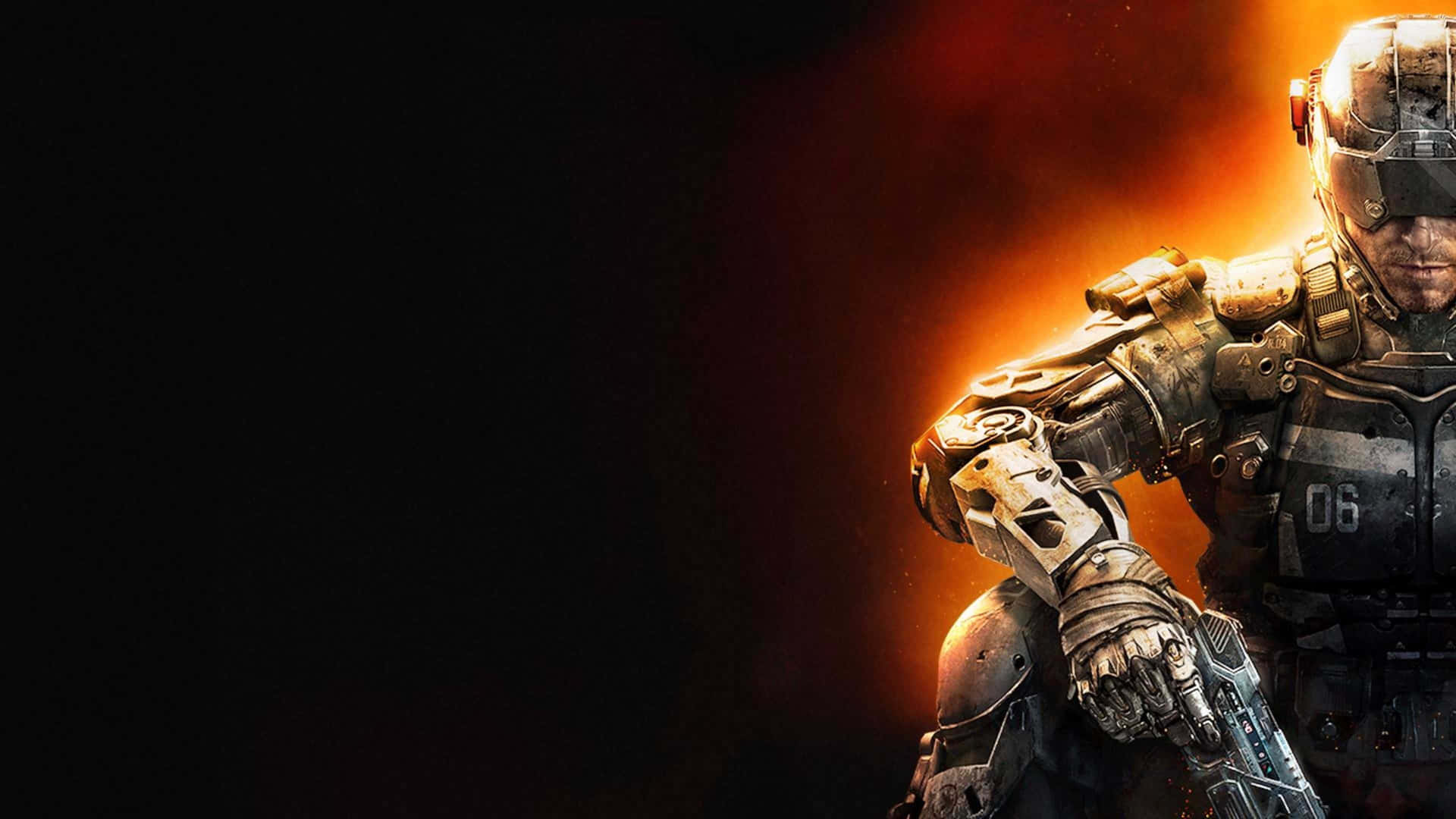 Black Ops Wallpaper