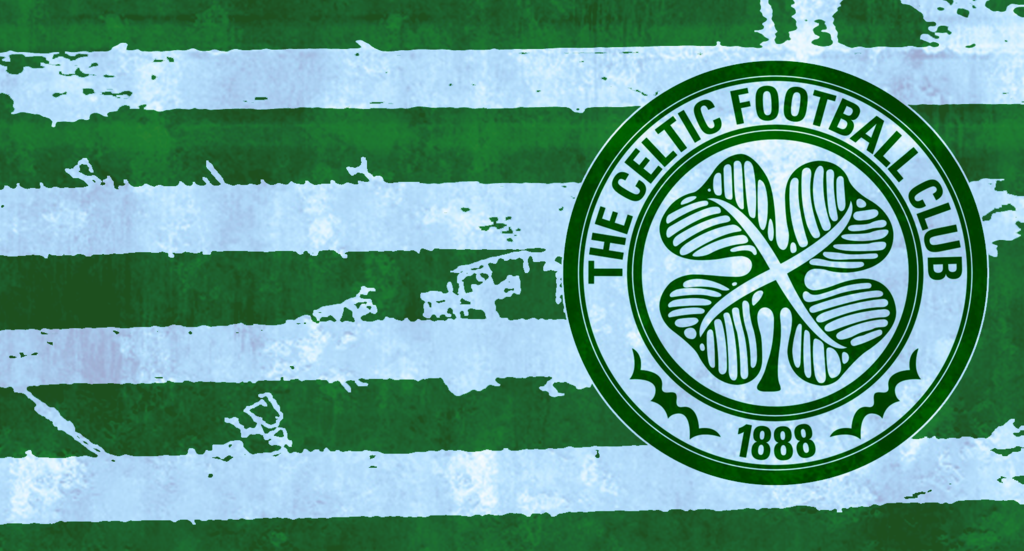 Celtic Fc Background
