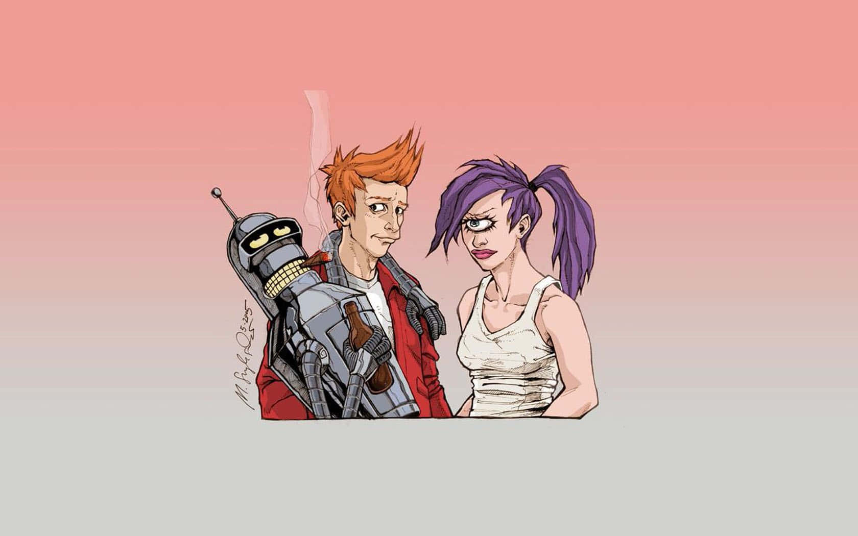 Cool Art Wallpaper S
