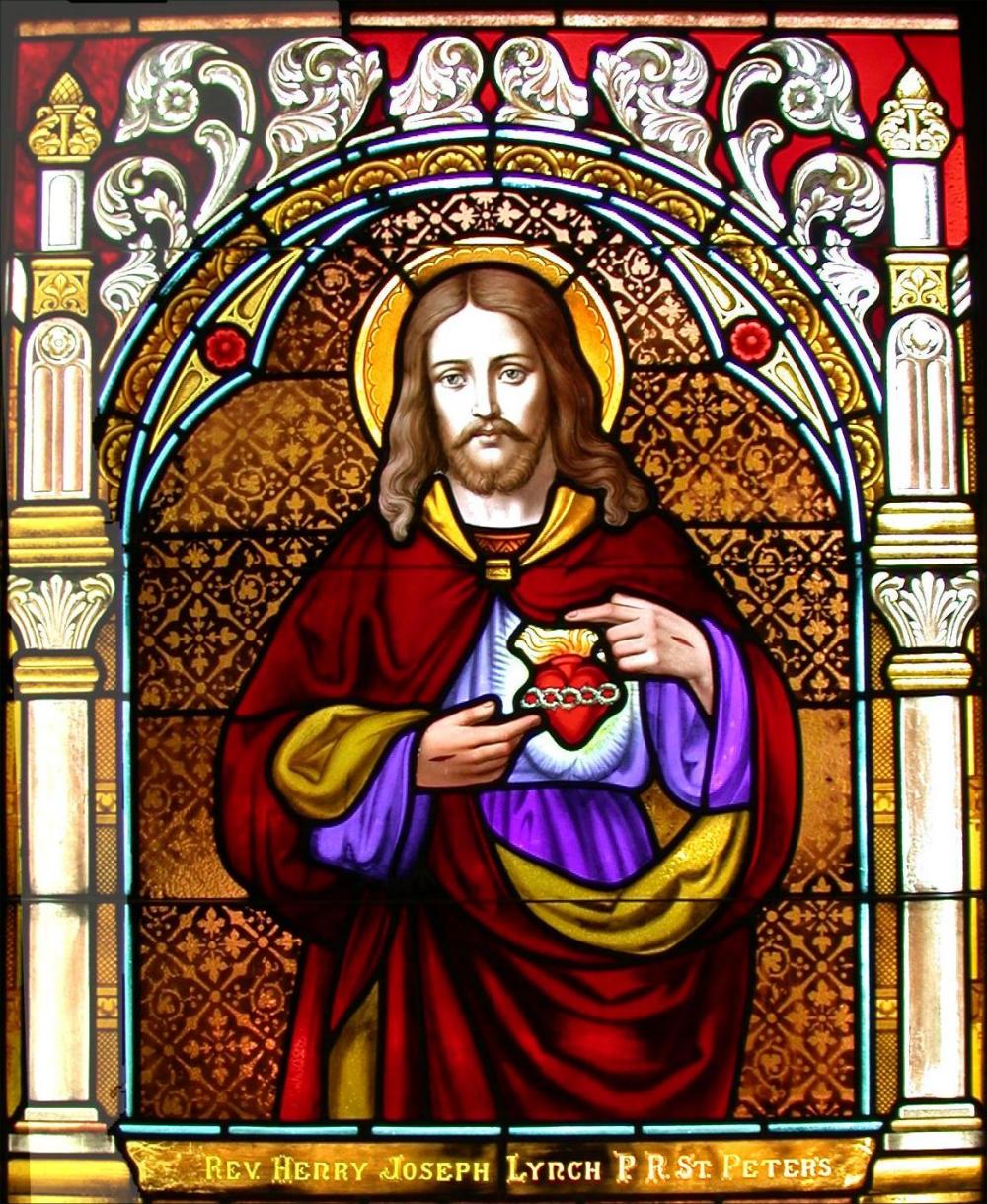 Free download SACRED HEART OF JESUS PICTURES SACRED HEART JESUS DEVOTION  JESUS [1000x1220] for your Desktop, Mobile & Tablet | Explore 60+ Sacred  Heart Of Jesus Wallpaper | Wallpaper Of Jesus, Wallpaper