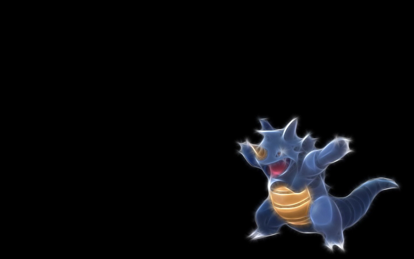 HD Wallpaper Pok Mon Rhydon Pokemon