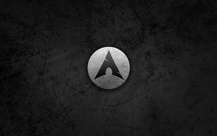 Arch Linux System Desktop Background Wallpaper