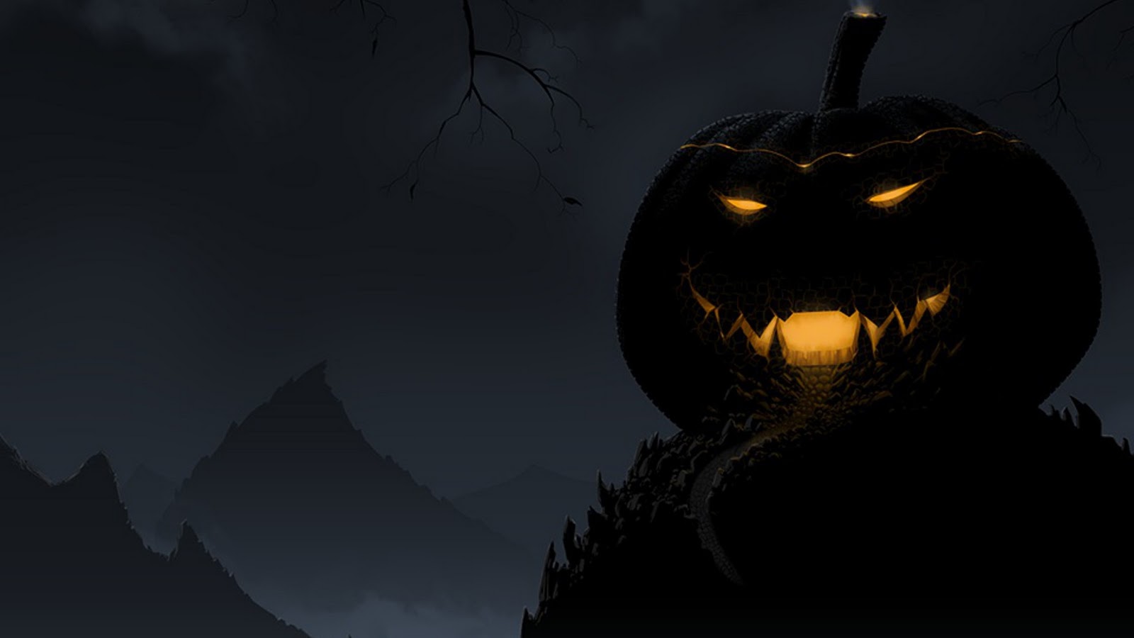 Best Desktop HD Wallpaper Halloween