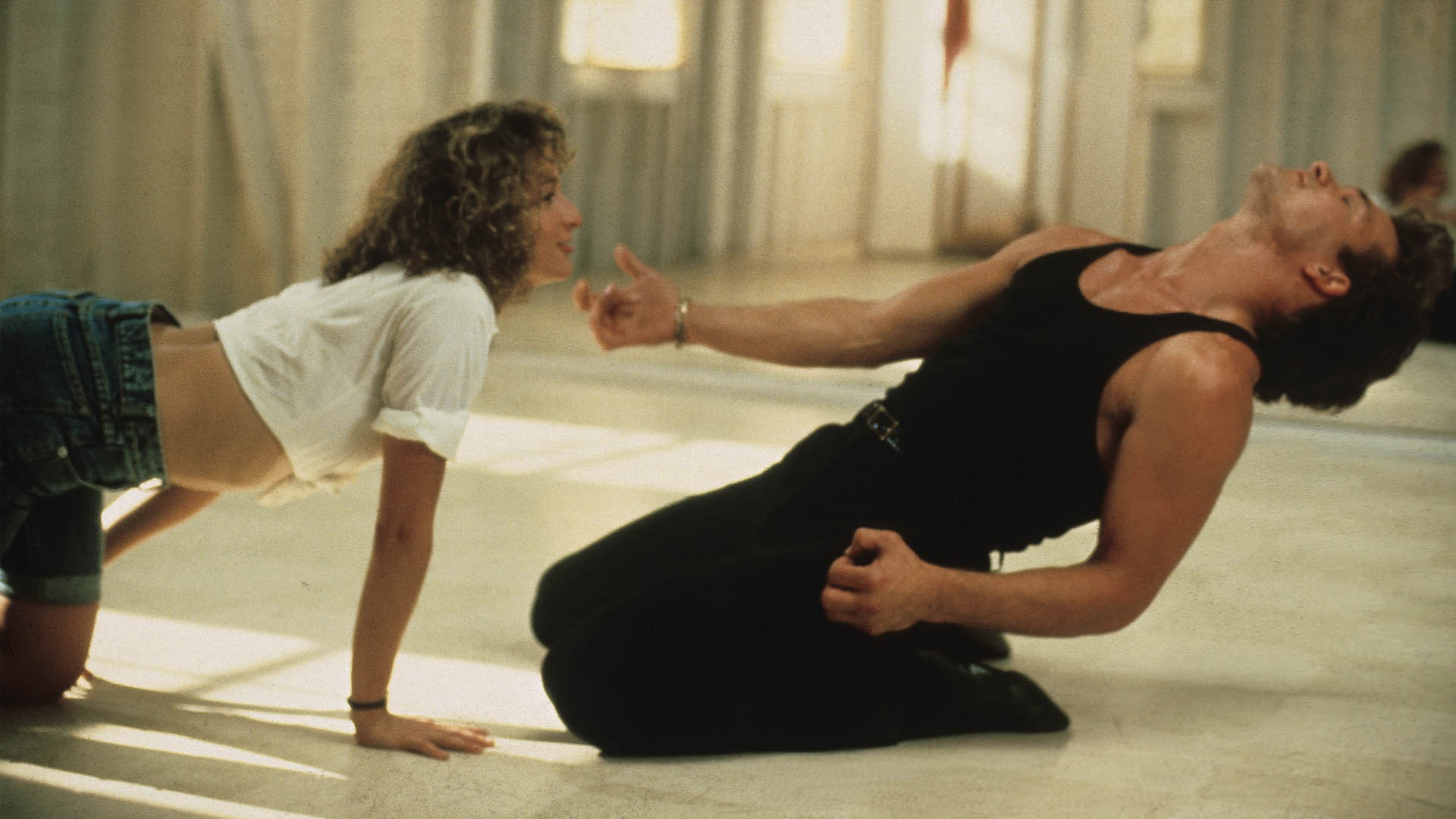 Dirty Dancing Movie Wallpaper Image In Collection