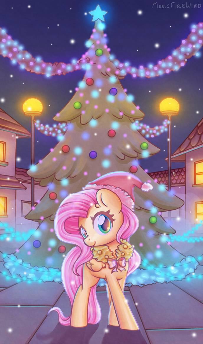 A Kind Hearth S Warming Art By Me R Mylittlepony