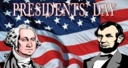 Presidents Day Wikidates Org