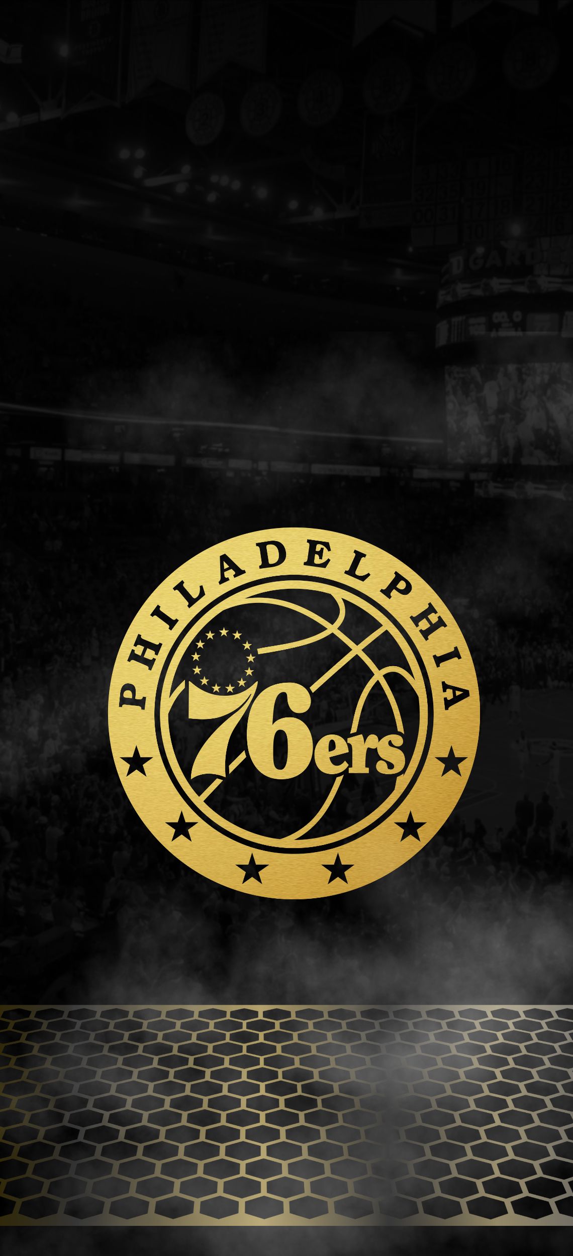 Sportsign Shop Philadelphia 76ers Nba Wallpaper