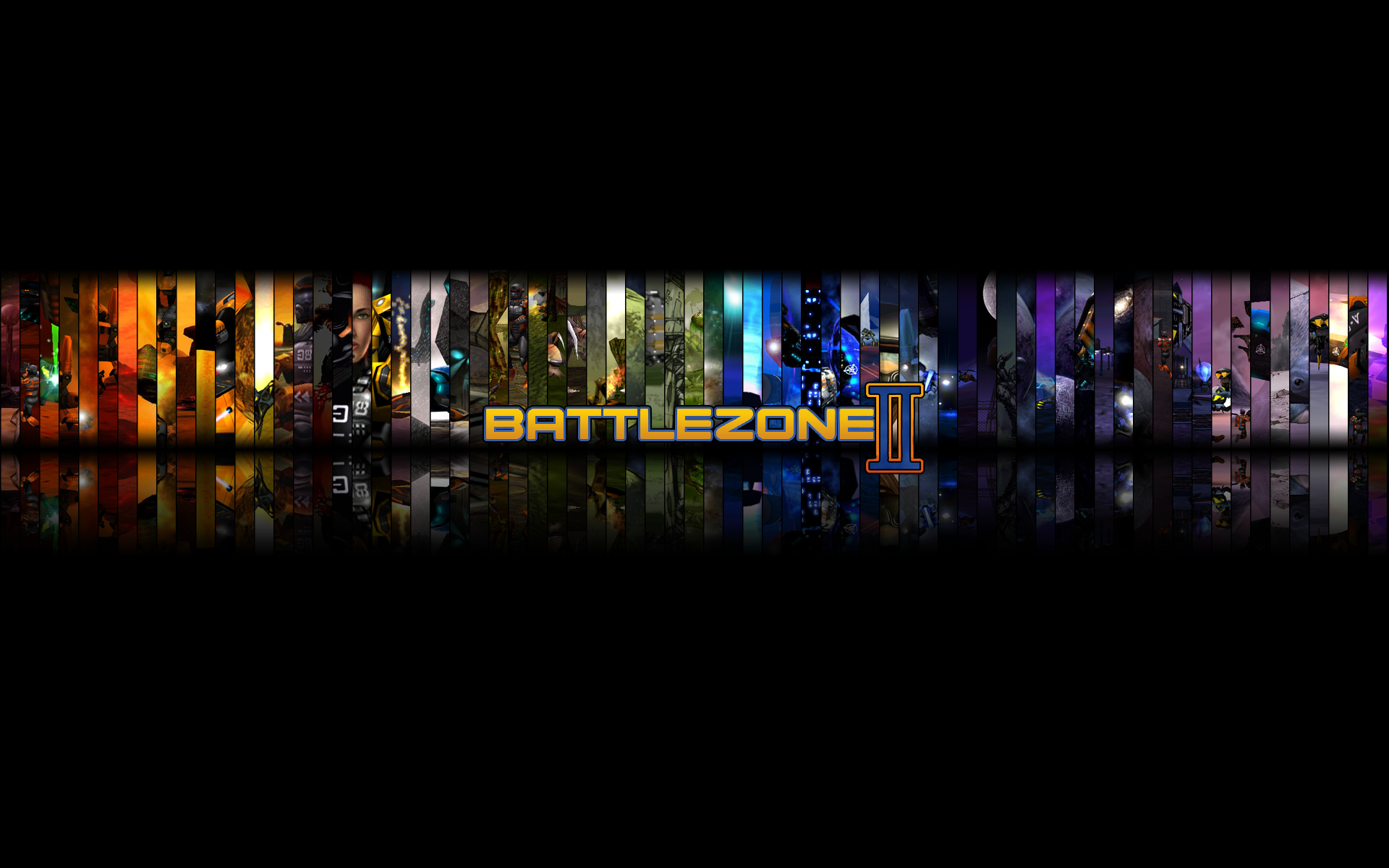 I Made Another Wallpaper Battlezone Forums