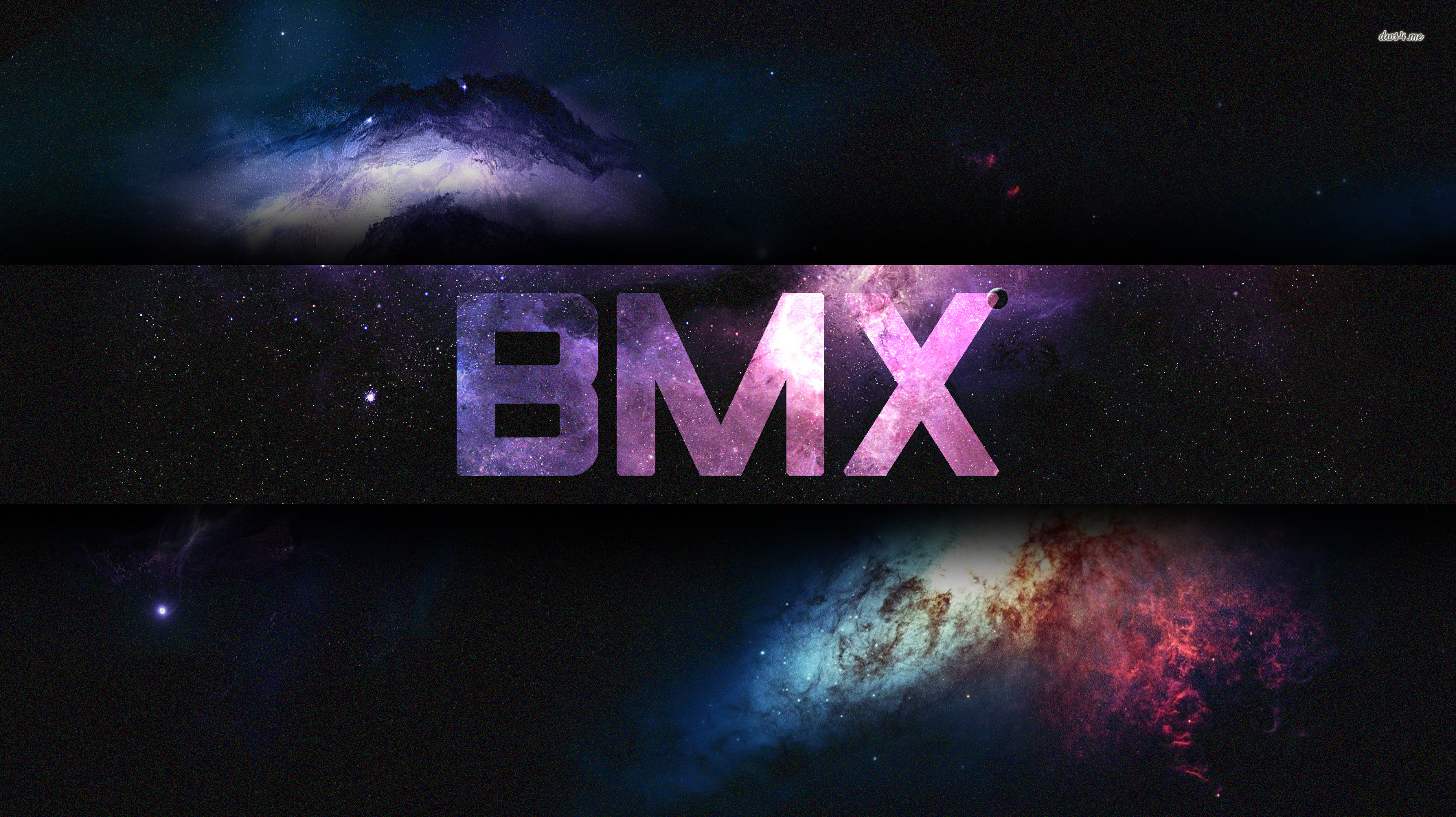 Bmx Wallpaper Digital Art
