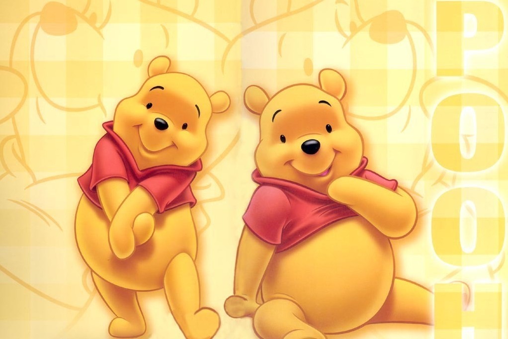Winnie The Pooh Wallpaper Jpg