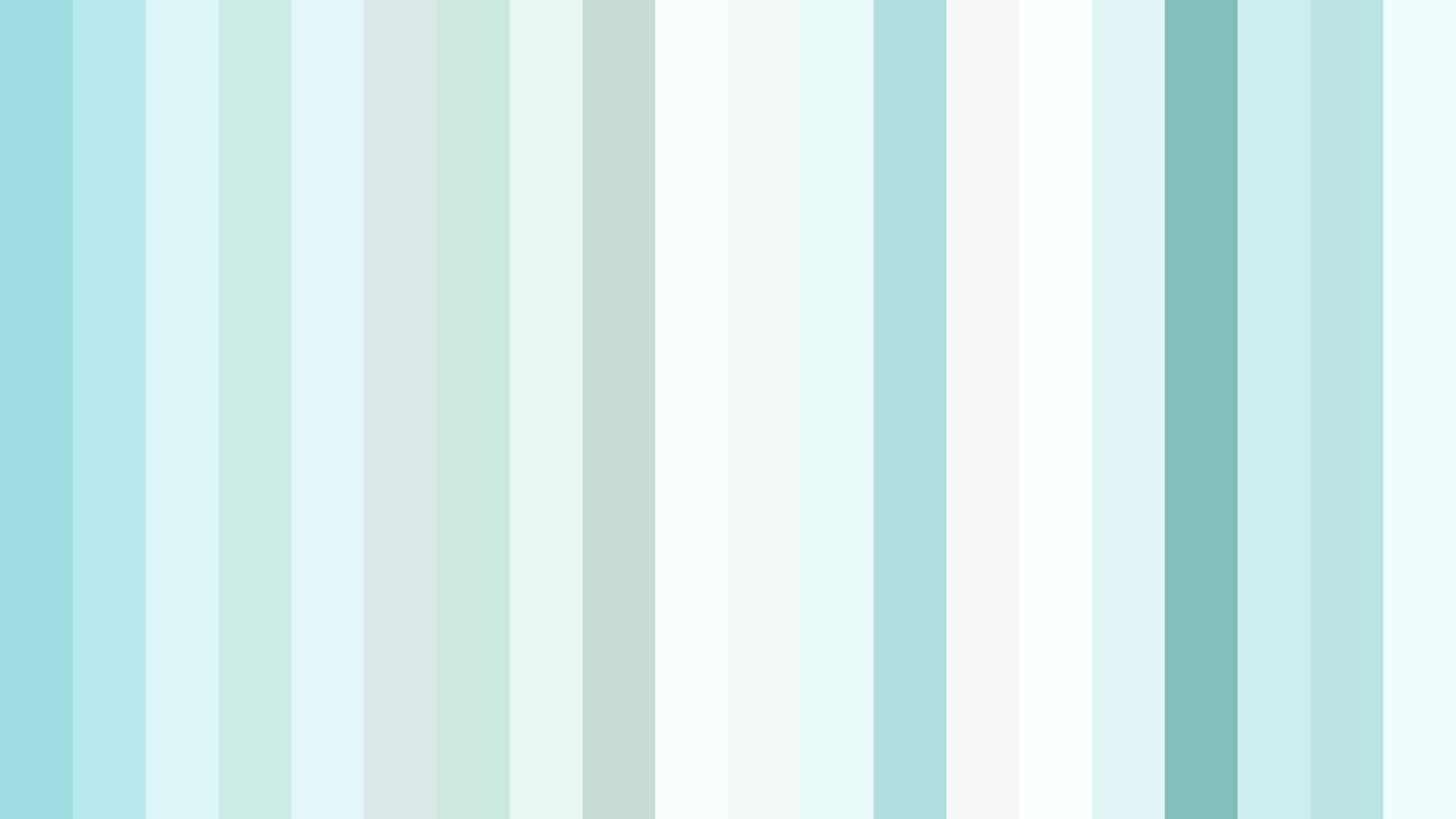 Blue And White Striped Background Illustrator