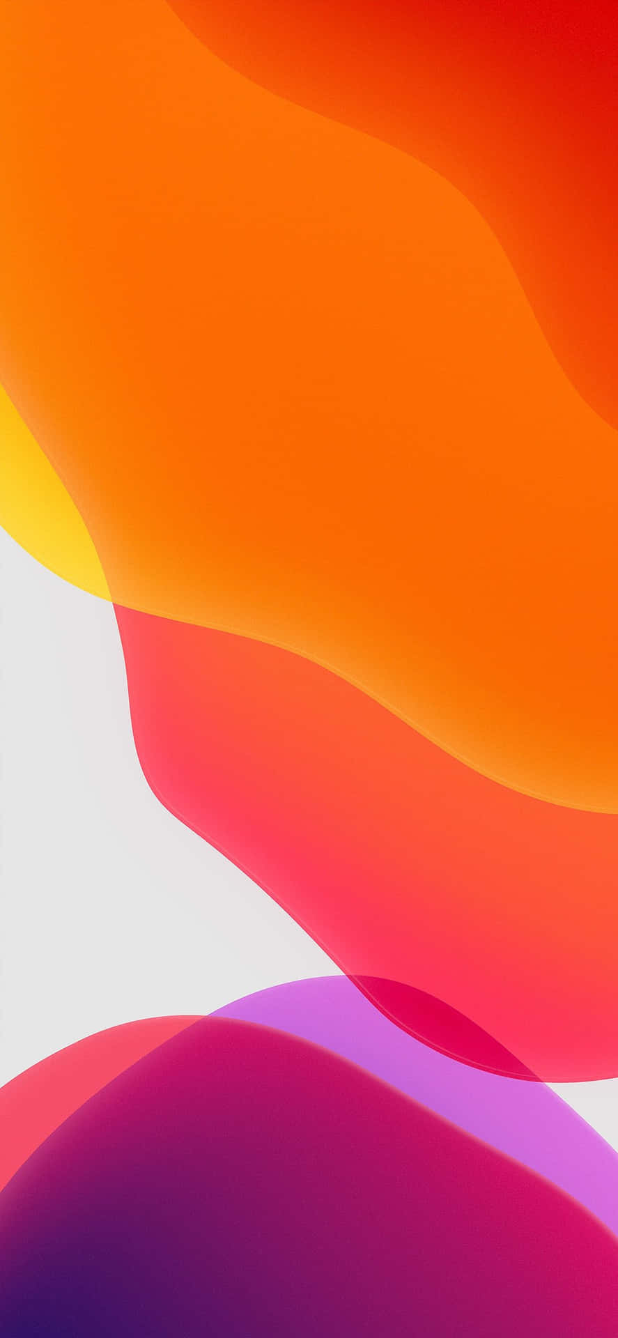 Colorful iPhone Wallpaper