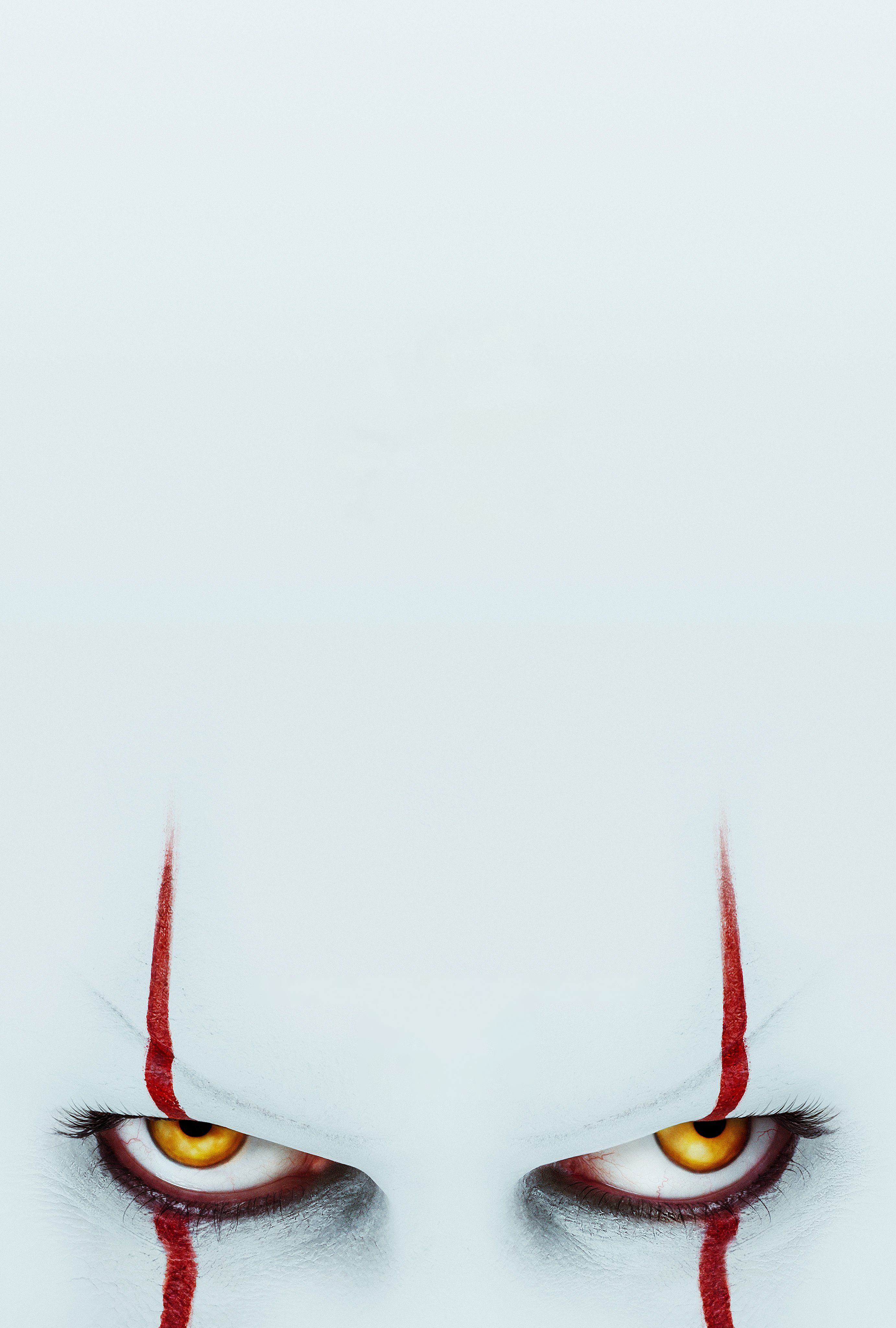 Here S A Super High Quality It Chapter Two Poster With No Text