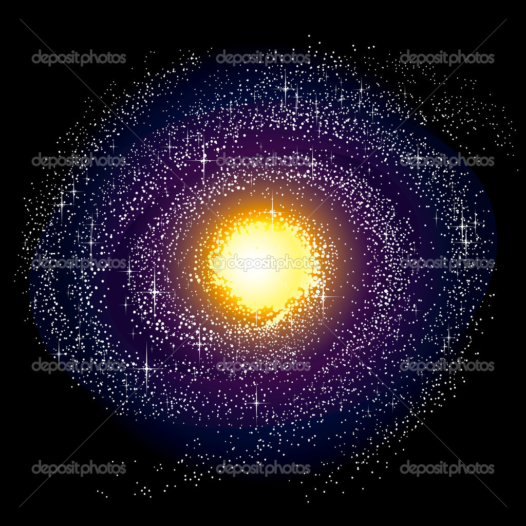 Pin Background Spiral Galaxies 3d Science Fiction Wallpaper Milky Way