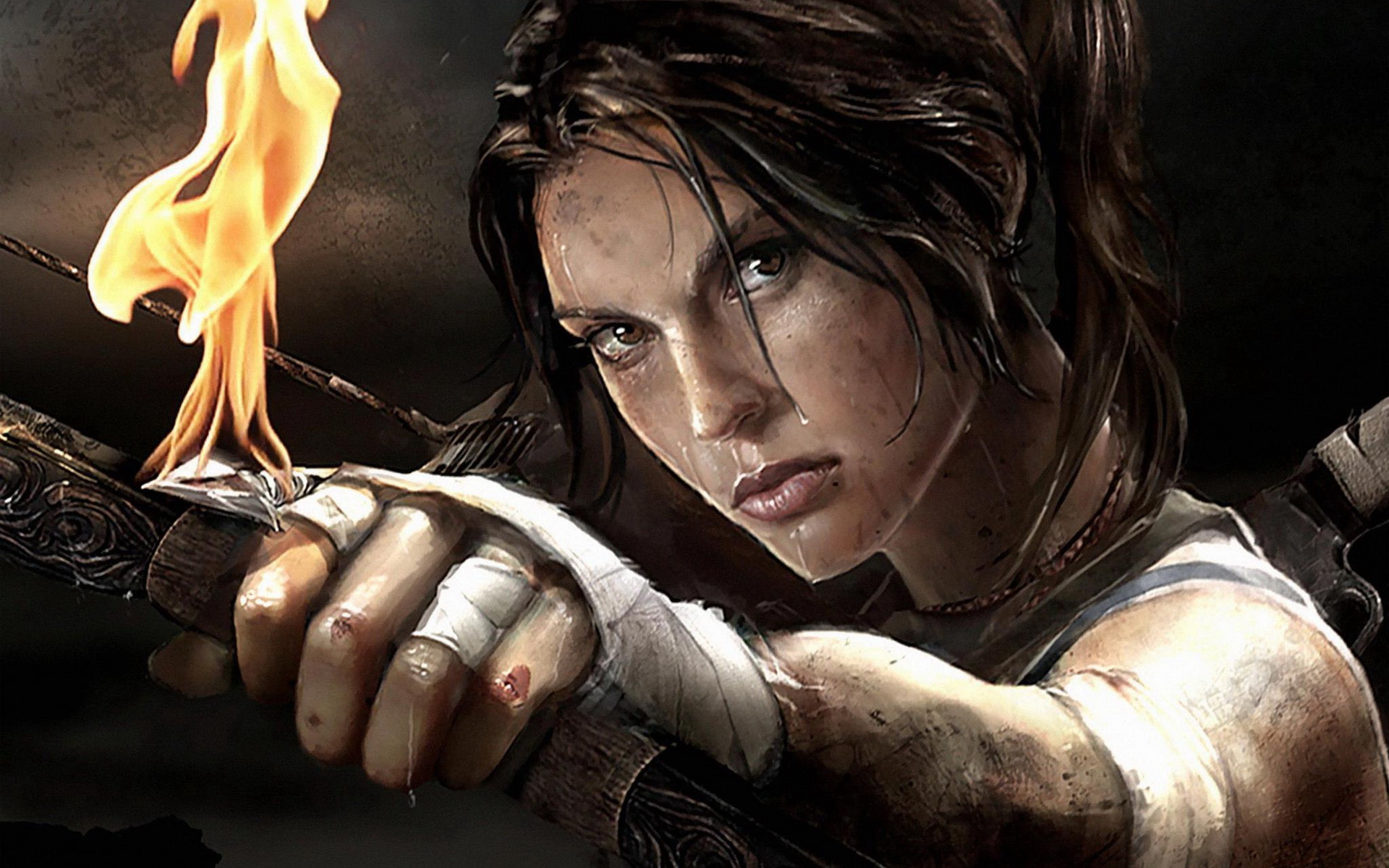Tomb Raider Wallpaper HD