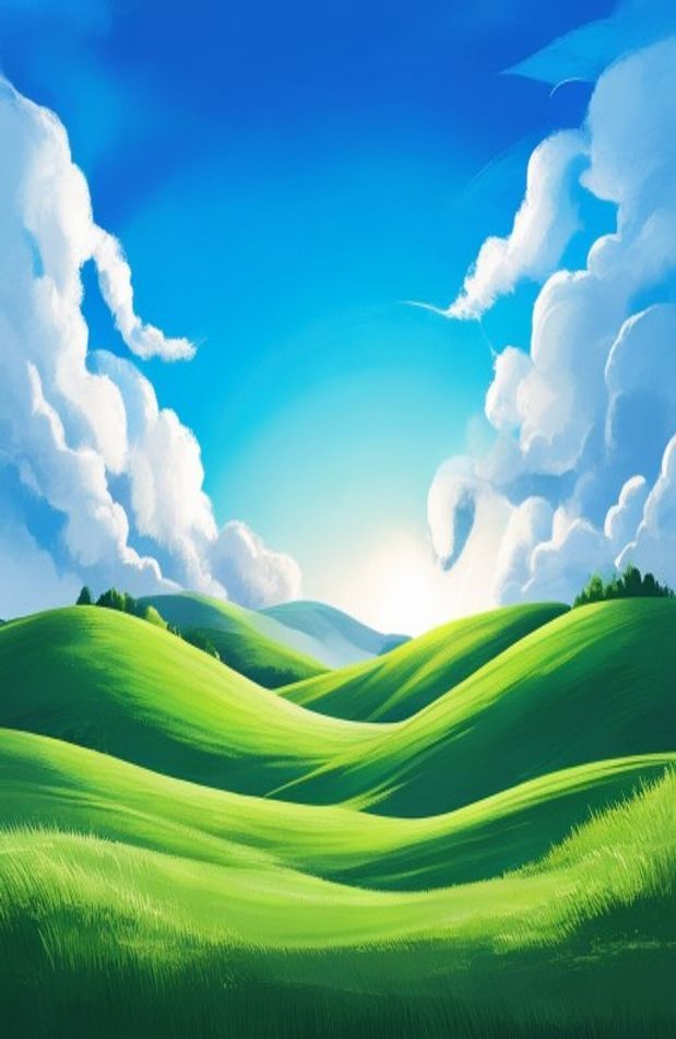 Windows Original Wallpaper
