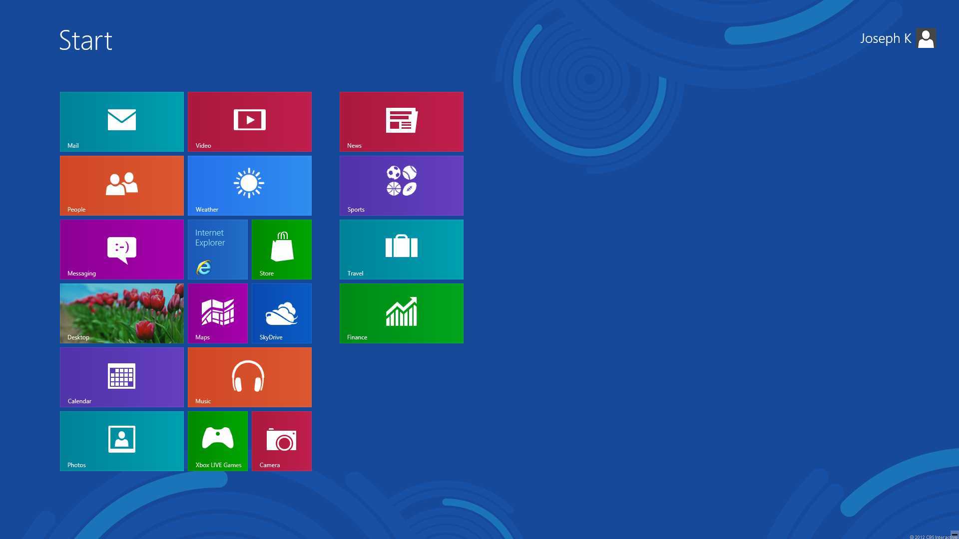 Free download Go Back Pix For Windows 8 Default Desktop [1920x1080] for