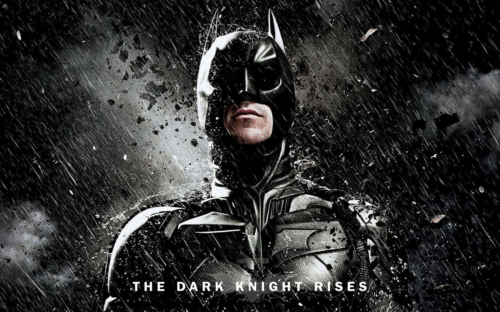 free for mac instal The Dark Knight Rises